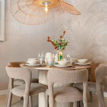 Apartment Atica Estepona