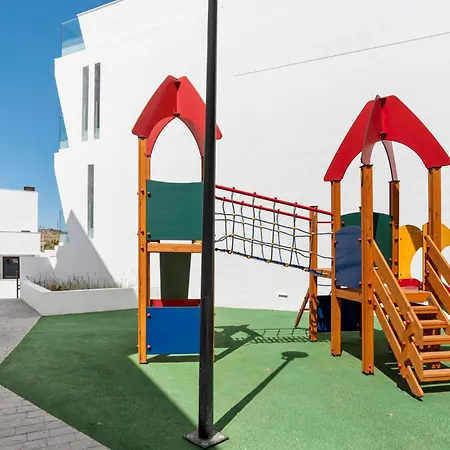 Appartement Atica Estepona