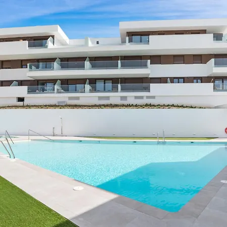 Atica Apartment